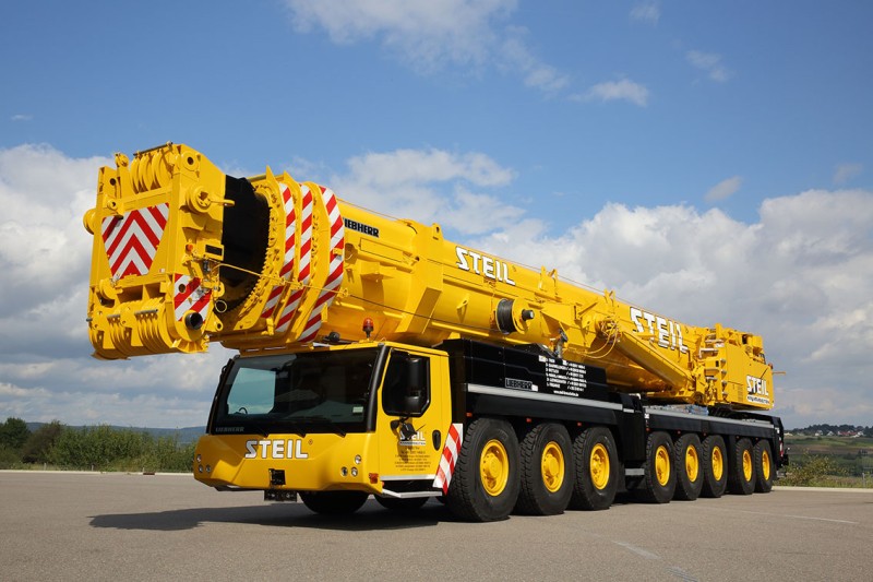 Crane